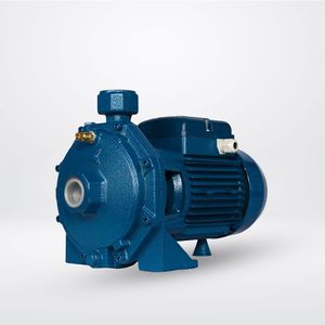 پمپ دو اسب دو پروانه الکتروژن cb210