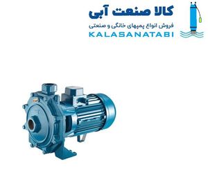 پمپ یک ونیم اسب  دو پروانه مدل CB160/01  برند پنتاکس ایرانی