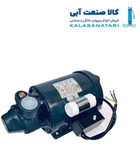 پمپ محیطی DM16  برند دیزل ساز با توان 0.4 اسب بخار