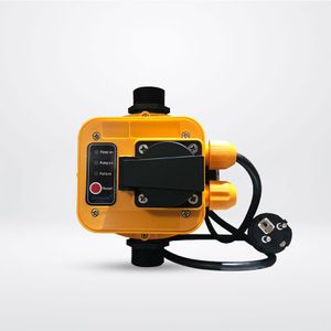 ست کنترل استریم مدل PC 19 A پریزدار با کابل یک متری