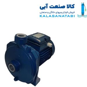 پمپ بشقابی پنتاکس ایرانی مدل  CM100/01 پروانه برنجی