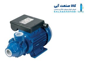 پمپ  P R A 0.5 M آبارا نیم اسب بخار
