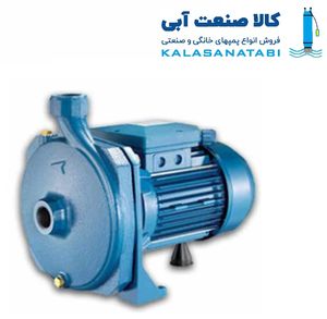 پمپ یک اسب بشقابی دیزل ساز مدل DM100/01