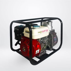 موتور پمپ wego