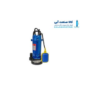 کفکش یک اینچ 17 متری ایکار با فلوتر