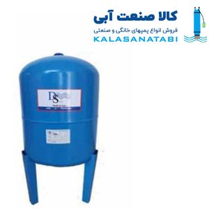 منبع 100 لیتری دیزل ساز