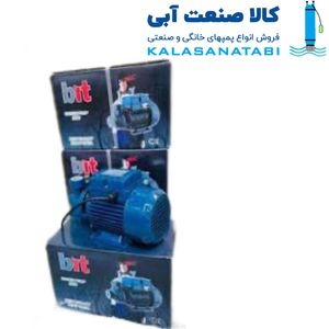 پمپ نیم اسب برند Bit