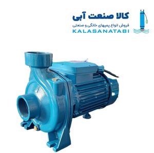 الکتروپمپ دو اسب دو اینچ برند سامر CH 200