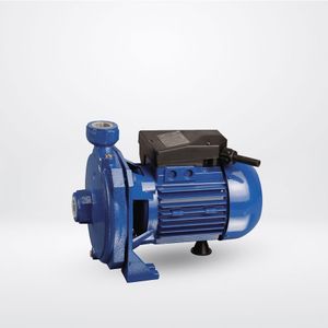 الکتروپمپ بشقابی یک اسب الکتروژن  Cm100