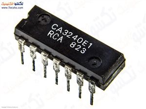 CA3240 DIP