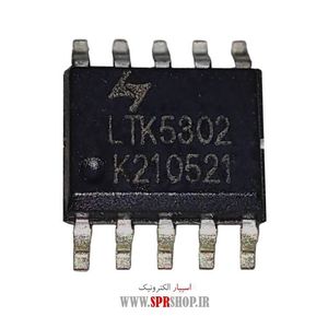 IC LTK 5302 SOP-8