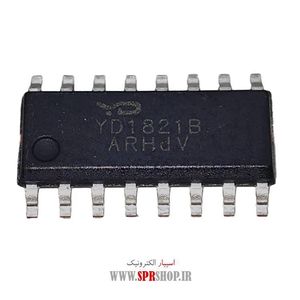 IC YD 1821 SOP-16