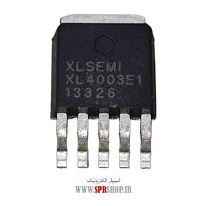 IC XL 4003E1 TO-252-5 ORG