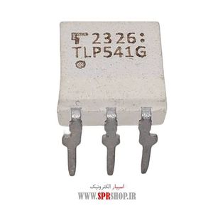 IC TLP 541G DIP-6 ORG