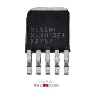 IC XL 4013E1 TO-252-5