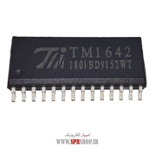 IC TM 1642 SOP-28