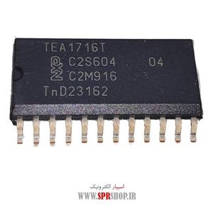 IC TEA 1716T SOP-24 ORG