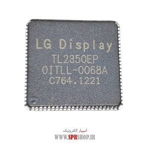 IC TL 2350EP QFN-88