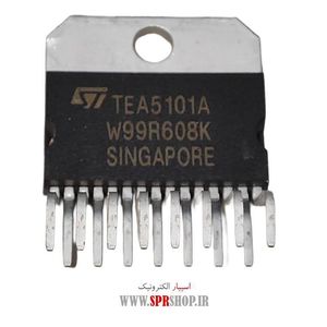 IC TEA 5101