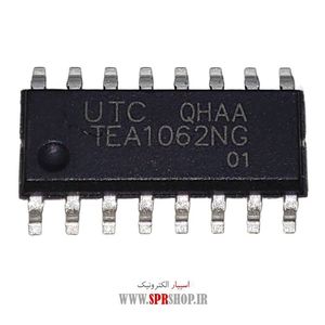 IC TEA 1062A SOP-16