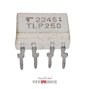 IC TLP 250 DIP-8 ORG