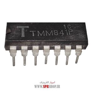 IC TMM 841P