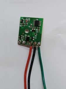 برد موزیکال چند صدا