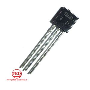 2N5401 high copy