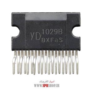 IC YD 1029B