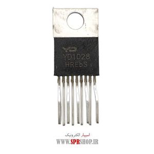 IC YD 1028