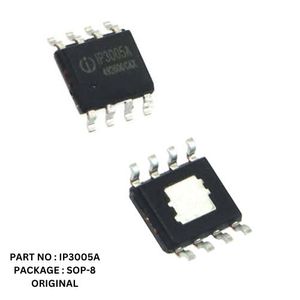 آی سی شارژ IP3005A پکیج SOP-8 اورجینال