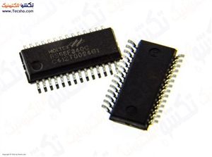 BS66F340C SSOP-28