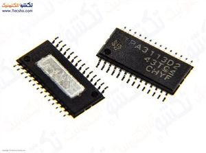 TPA3113D2 SMD