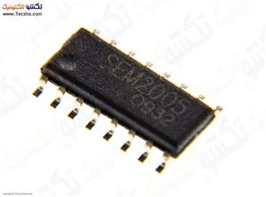 SEM2005 smd
