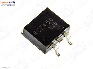 RCJ450N20 SMD