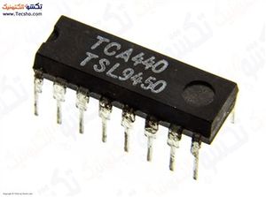 TCA440 DIP-16