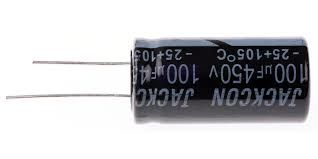 100UF-450V