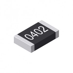 مقاومت 3 اهم پکیج SMD 0402