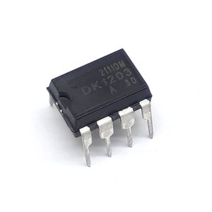 آی سی DK1203 - اورجینال