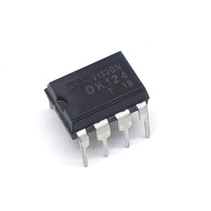 آی سی DK124 - اورجینال
