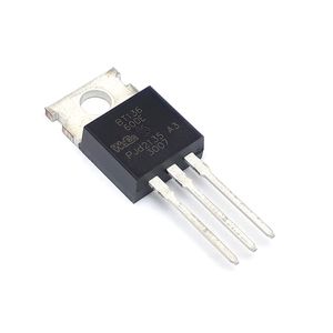 ترایاک BT136 600E - اورجینال
