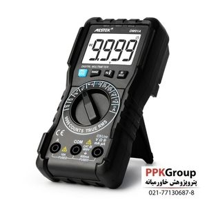 مولتی متر دیجیتال مستک مدل DM91A