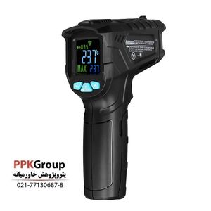 ترمومتر لیزری مستک مدل IR01B