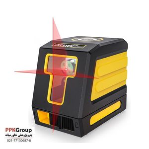 تراز لیزری مستک مدل T02