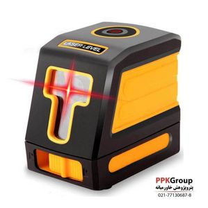 تراز لیزری مستک مدل T01