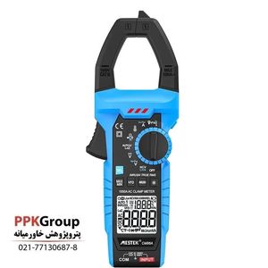 مولتی متر کلمپی دیجیتال مستک مدل CM86A