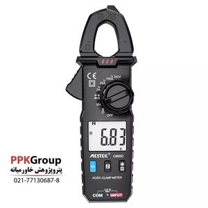 مولتی متر کلمپی دیجیتال مستک مدل CM85C