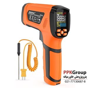 ترمومتر لیزری مستک مدل IR05A