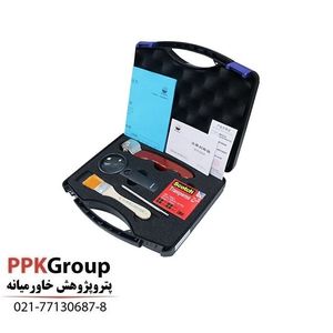 کیت تست کراس کات رنگ بیوگد مدل BGD 502/4