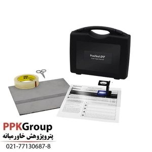 تست غبار PosiTest DT دفلسکو
